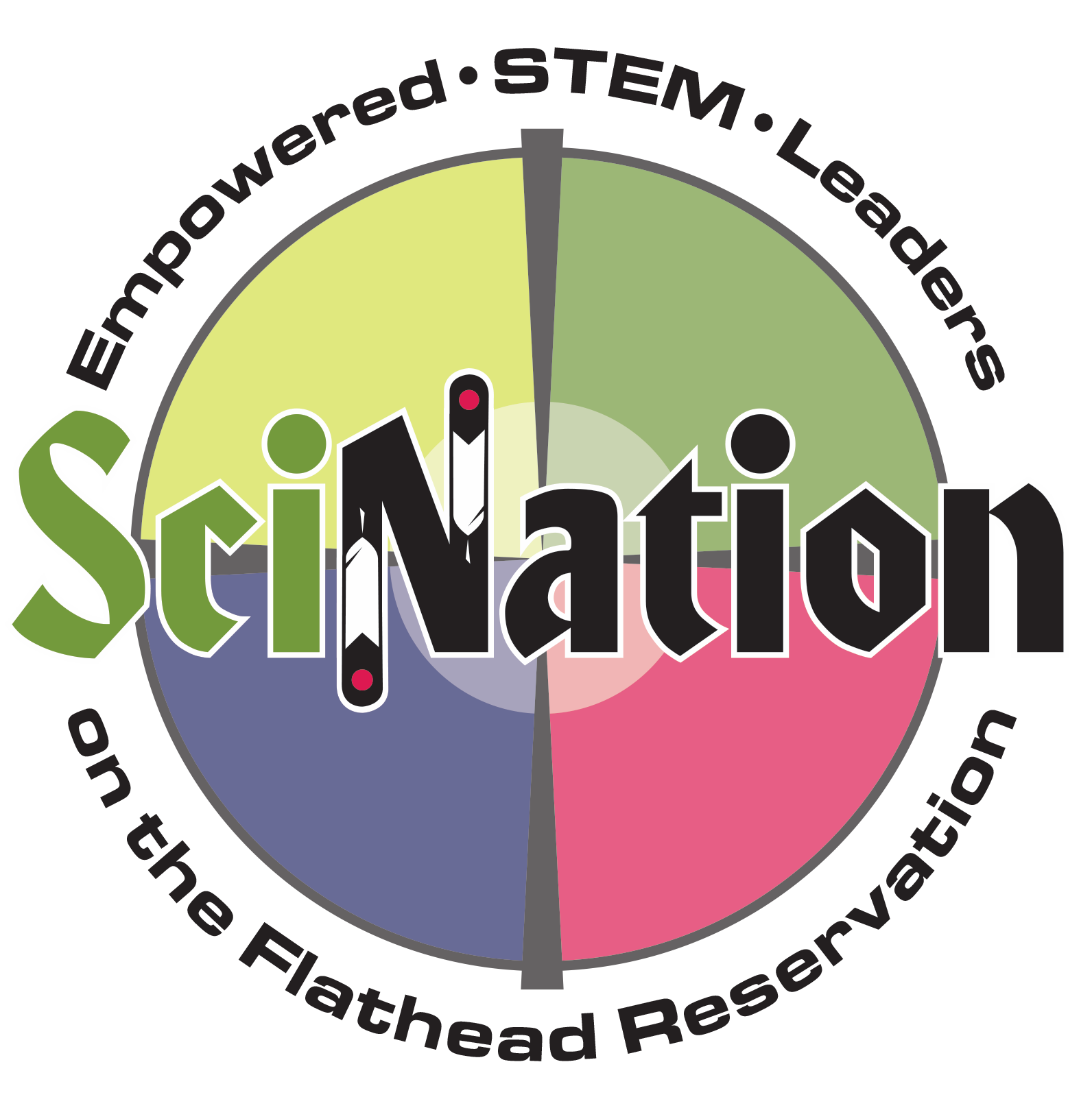 Sci Nation Logo