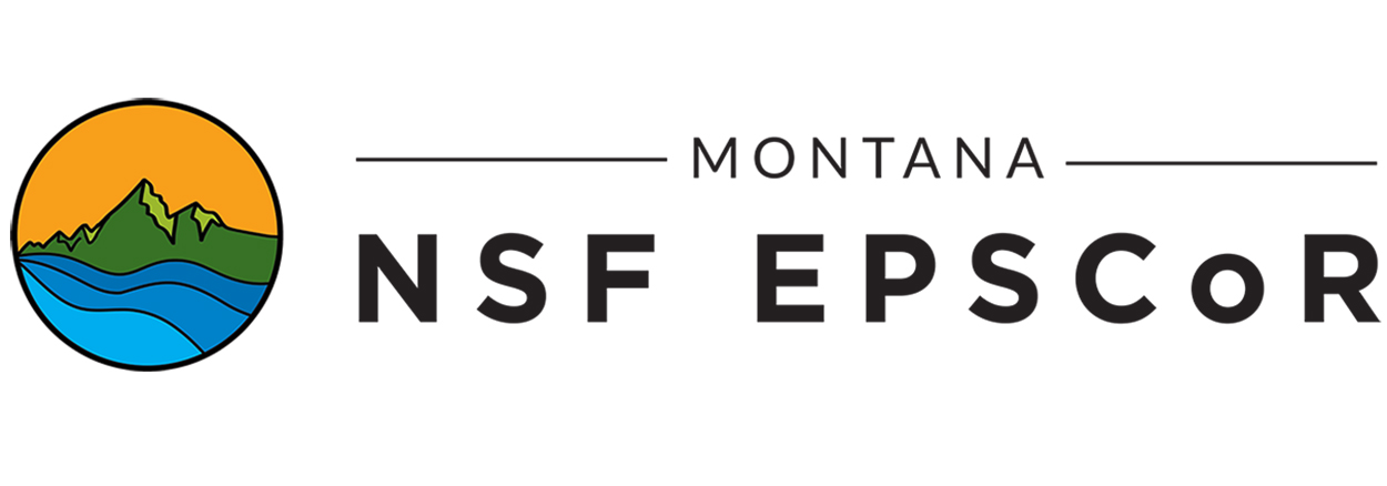 MT NSF EPSCoR logo